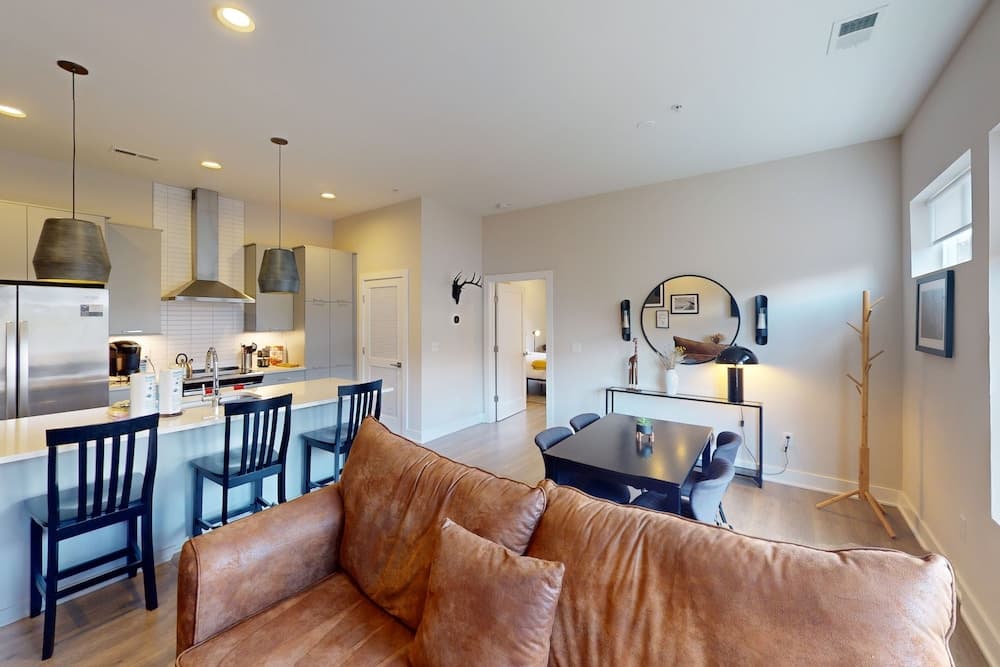 Mason Lofts, Nashville, photo 5