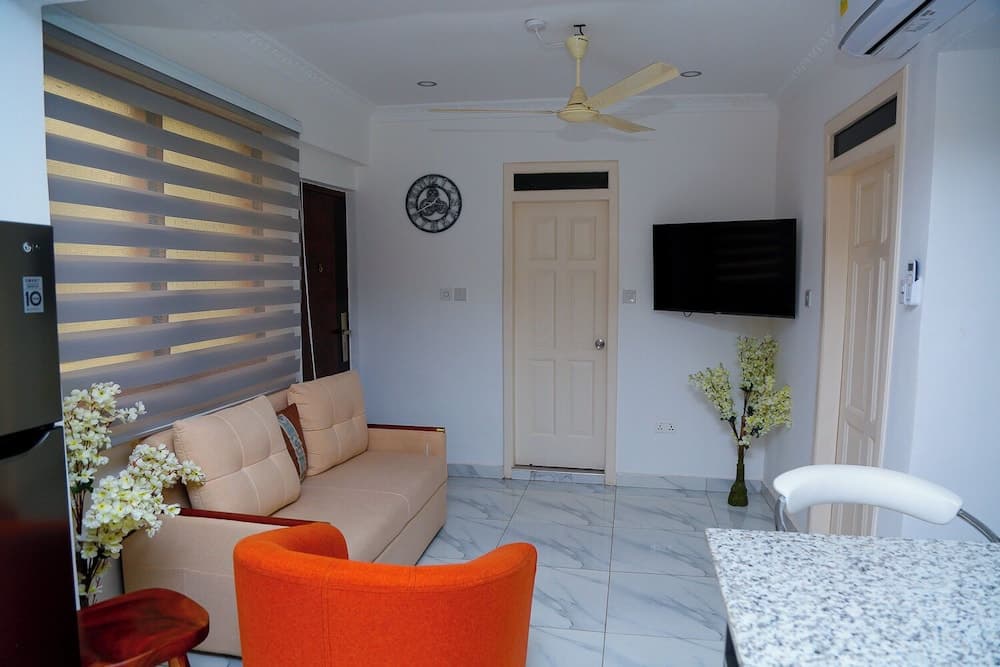 bellehaven luxury apartment, Santeo, photo 3
