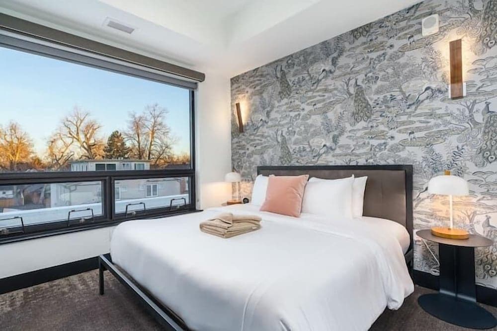 The Berkeley Hotel, Denver, photo 3