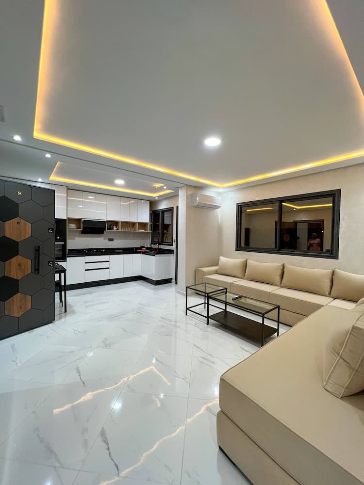 Royal Rif Apartments, Tanger, photo 6