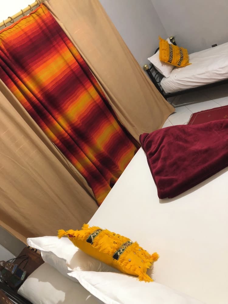 Aigle Appart Hôtel, Ouarzazate, photo 3