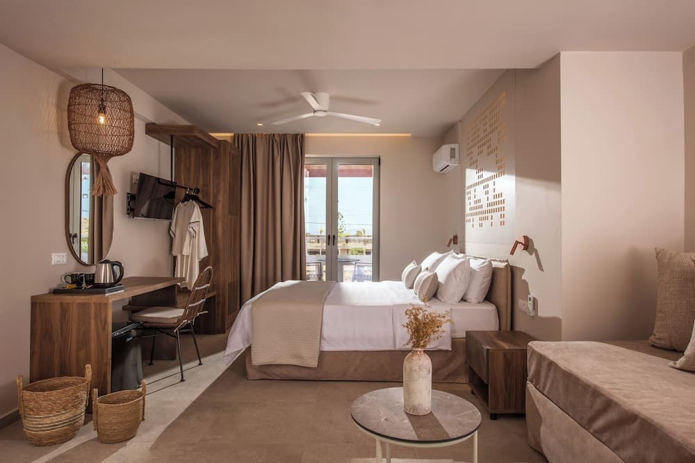 Ariadni apartments & suites, Karteros, photo 4