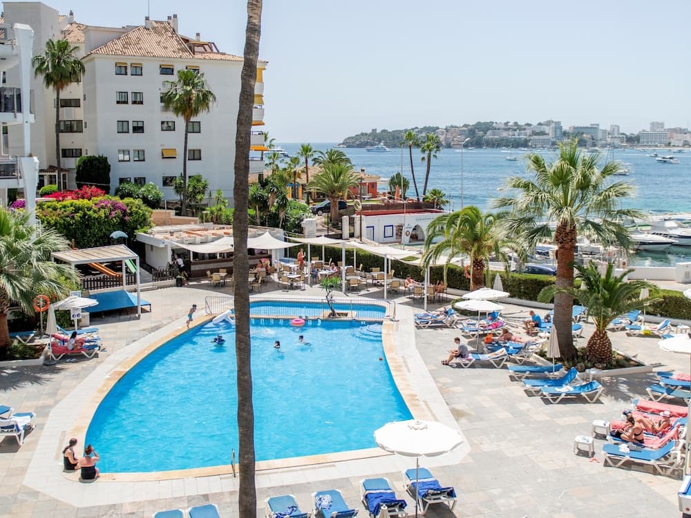 Suites Roc Portonova, Calvia