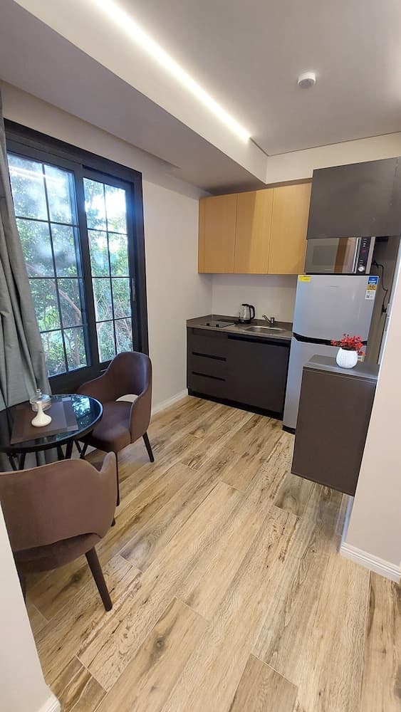 Mirage Taiaa Hotel Apartments, New Cairo, photo 4