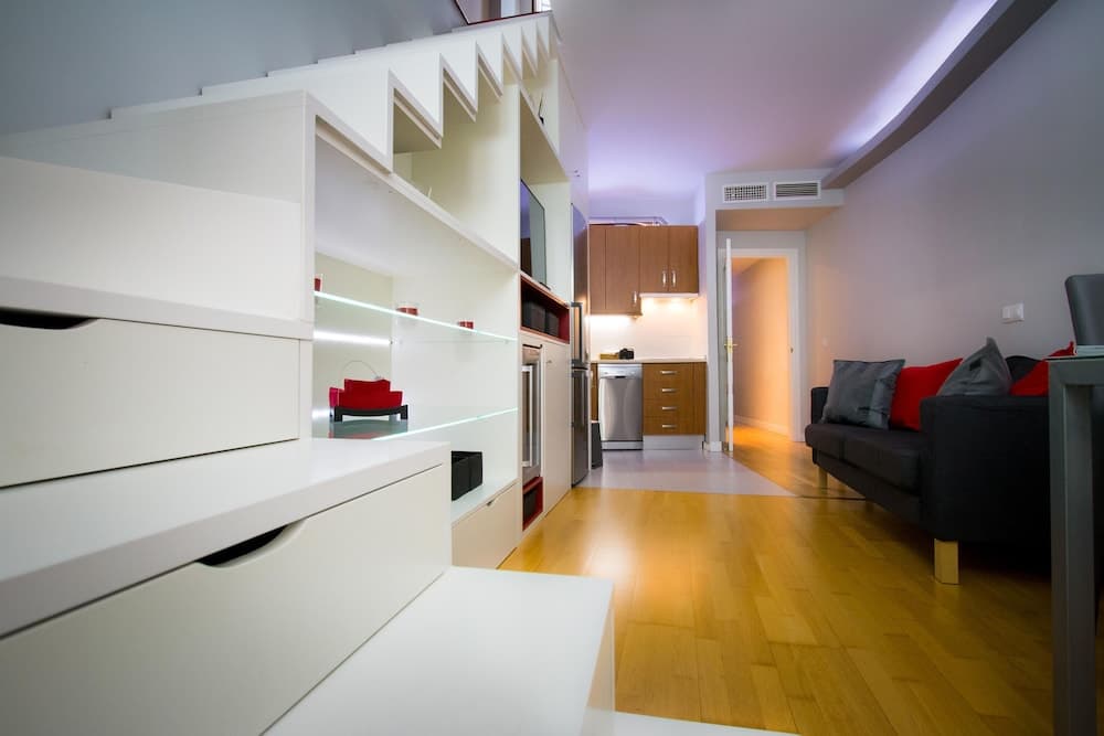 Holidays2Malaga City Center Apartments, Málaga, photo 3