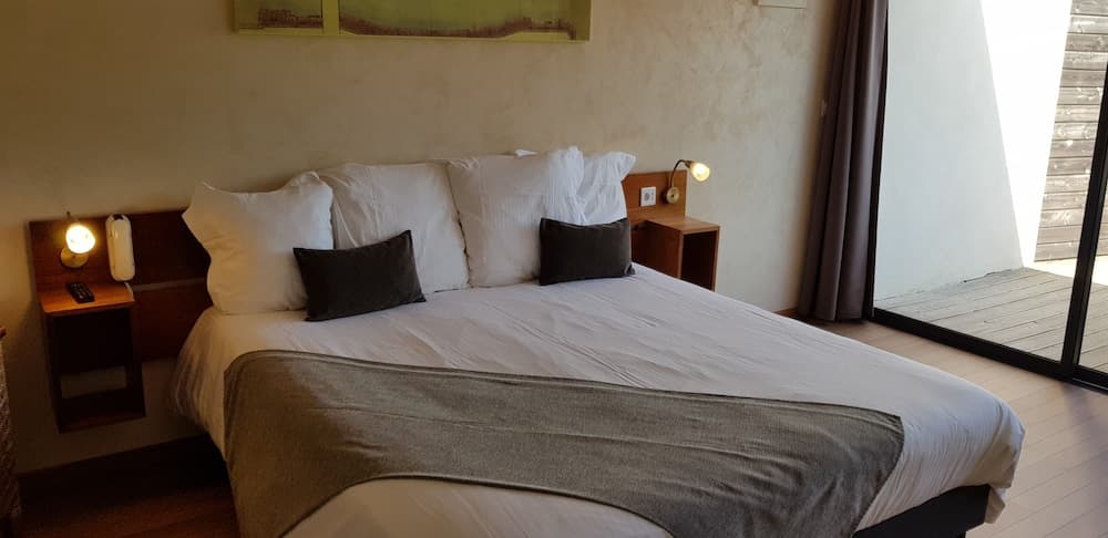 Iles du Gua Suites, Narbonne, photo 3