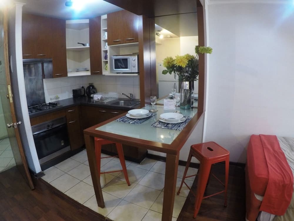 Apartamentos Chilenos, Santiago, photo 5