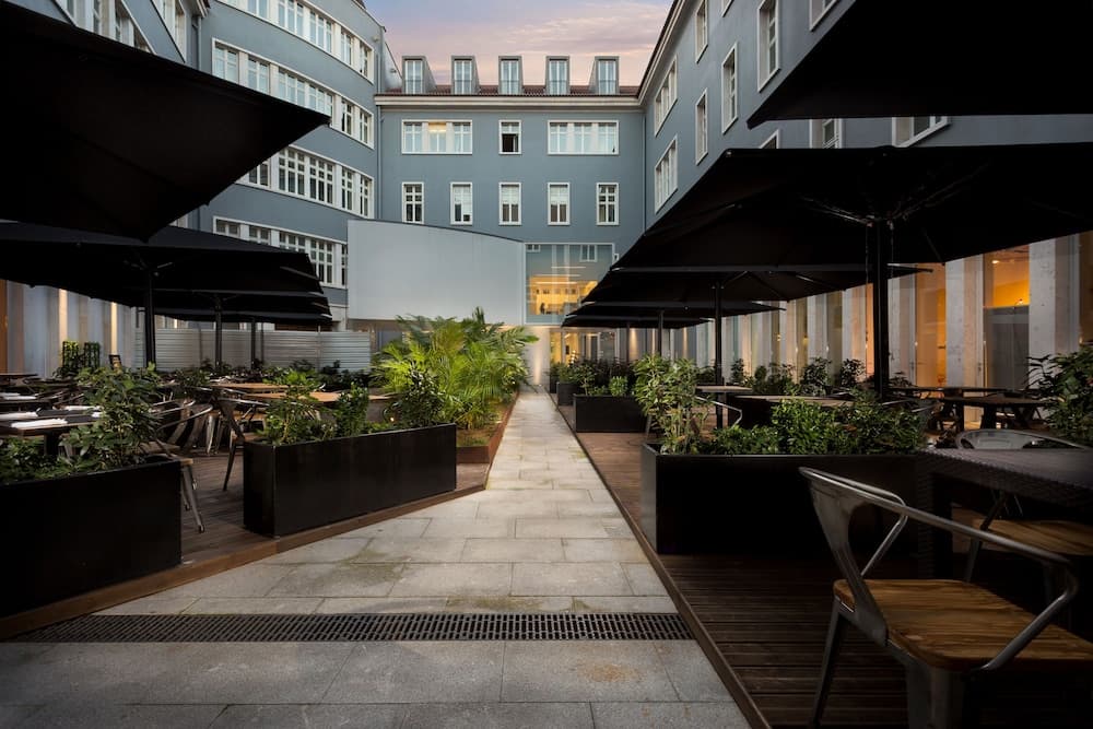 Lisbon Finestay 8 Building, Lisbon, photo 3