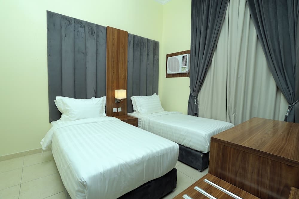 Manazel Al Ahsa for serviced apartments, Al-Hofuf, photo 2