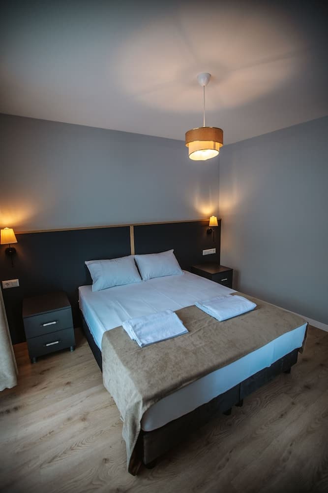 Alya Butik Otel, Ardesen, photo 2