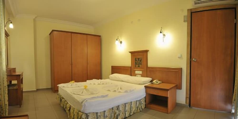 Aegean Princess Apart Hotel, Marmaris, photo 3