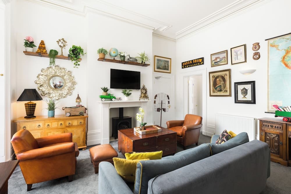 The Judges Lodgings Boutique Hotel, Gloucester, photo 3