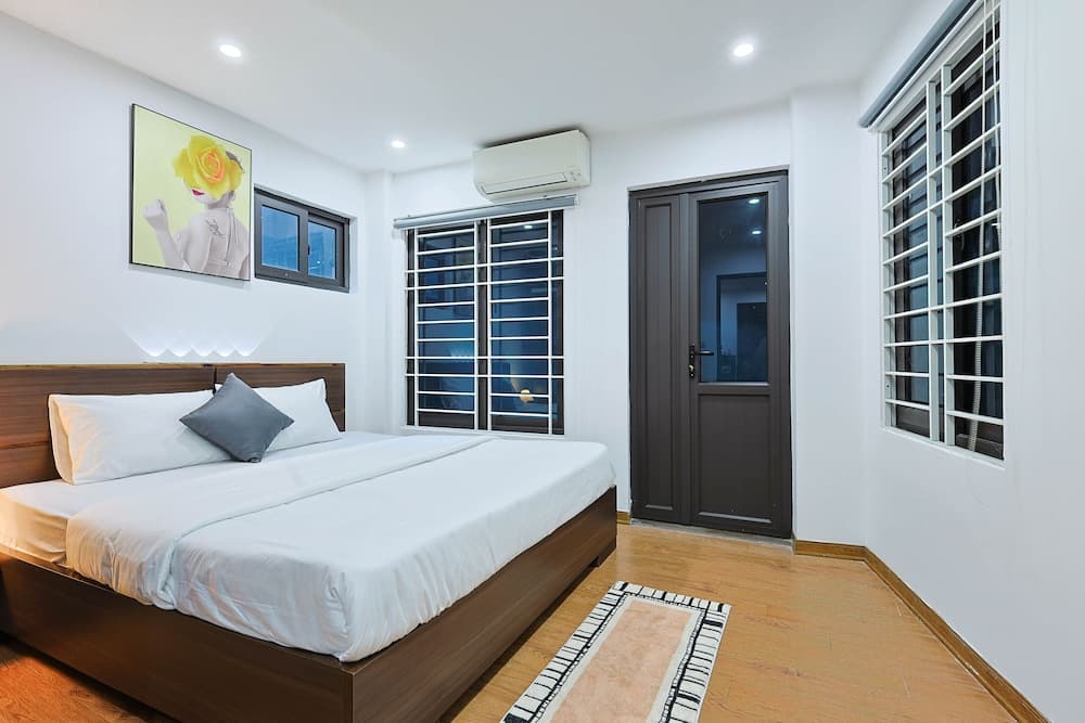 Vega Hanoi Hotel- Apartment, photo 5