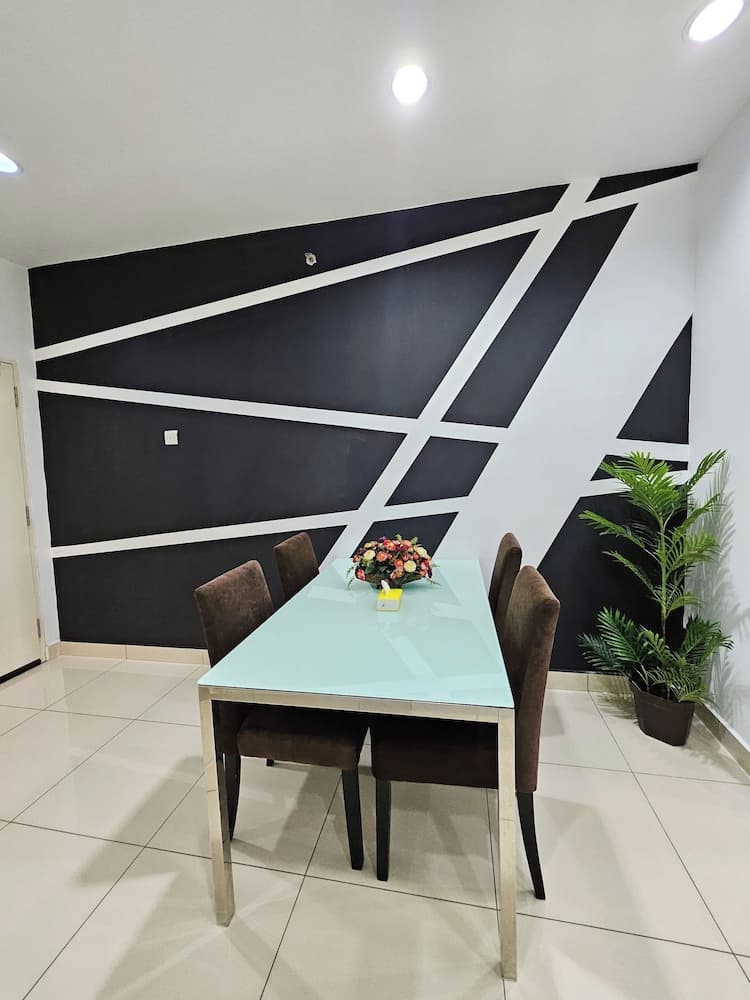 Sky Hive Cozy Apartment Suite, Georgetown, George Town, photo 4
