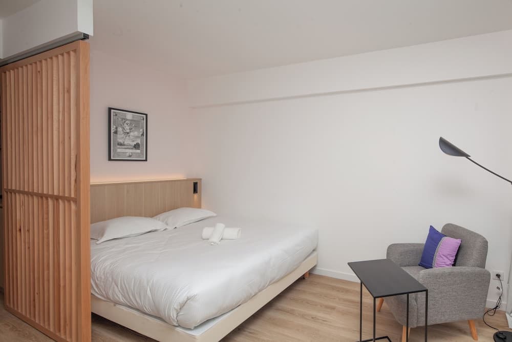 FINESTATE Coliving Champs-Elysées, Paris, photo 5