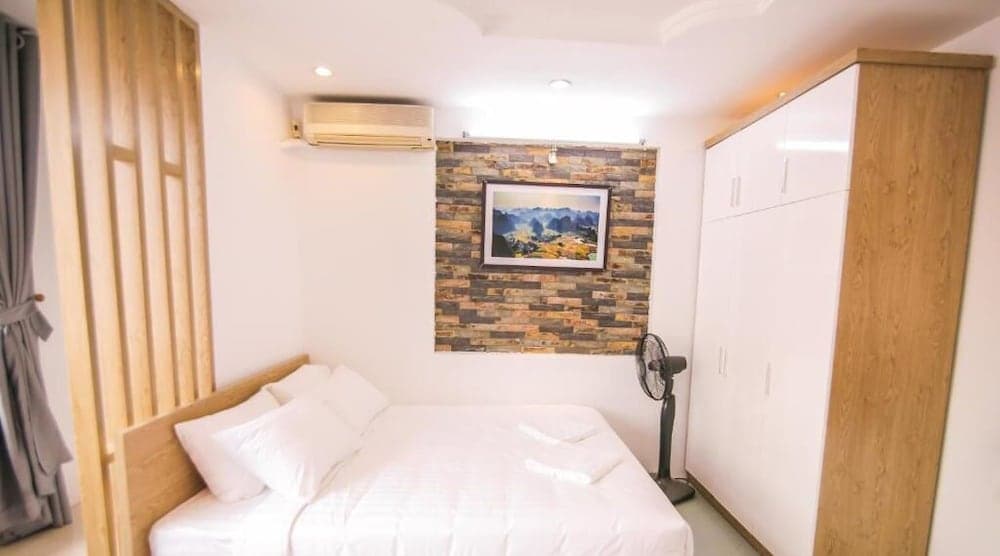 Himalaya Phoenix Apartment & Hotel, Hanoi, photo 5