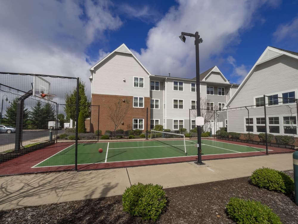 Residence Inn by Marriott Hazleton, Hazleton, photo 2