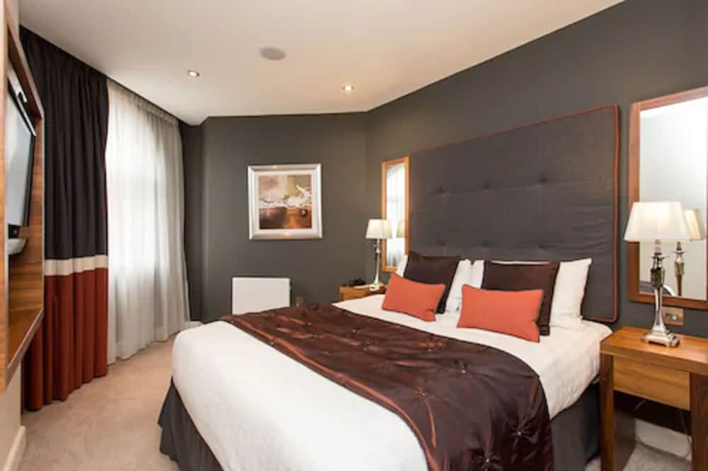 The Chambers - Park Place - Apartments, Leeds, photo 3