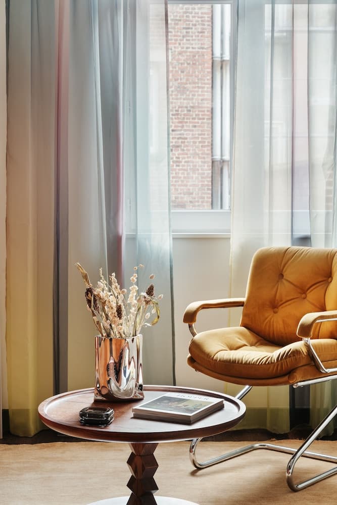 Edgar Suites Lille - Faidherbe, Lille, photo 5