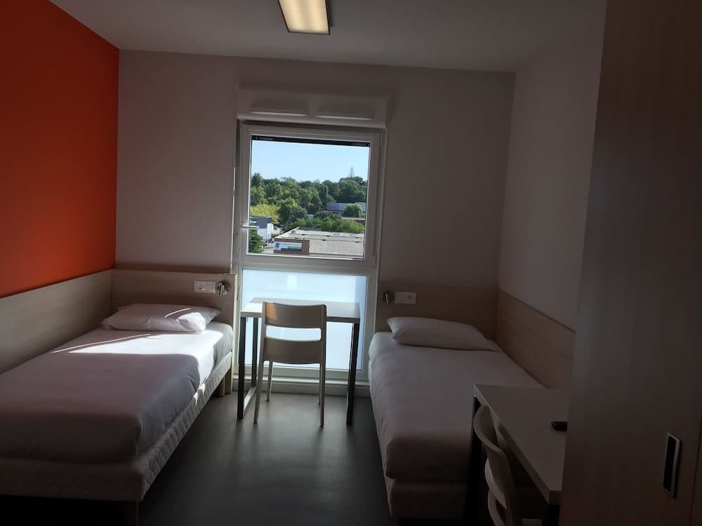 Montempô Apparthôtel Toulouse Balma, Toulouse, photo 4