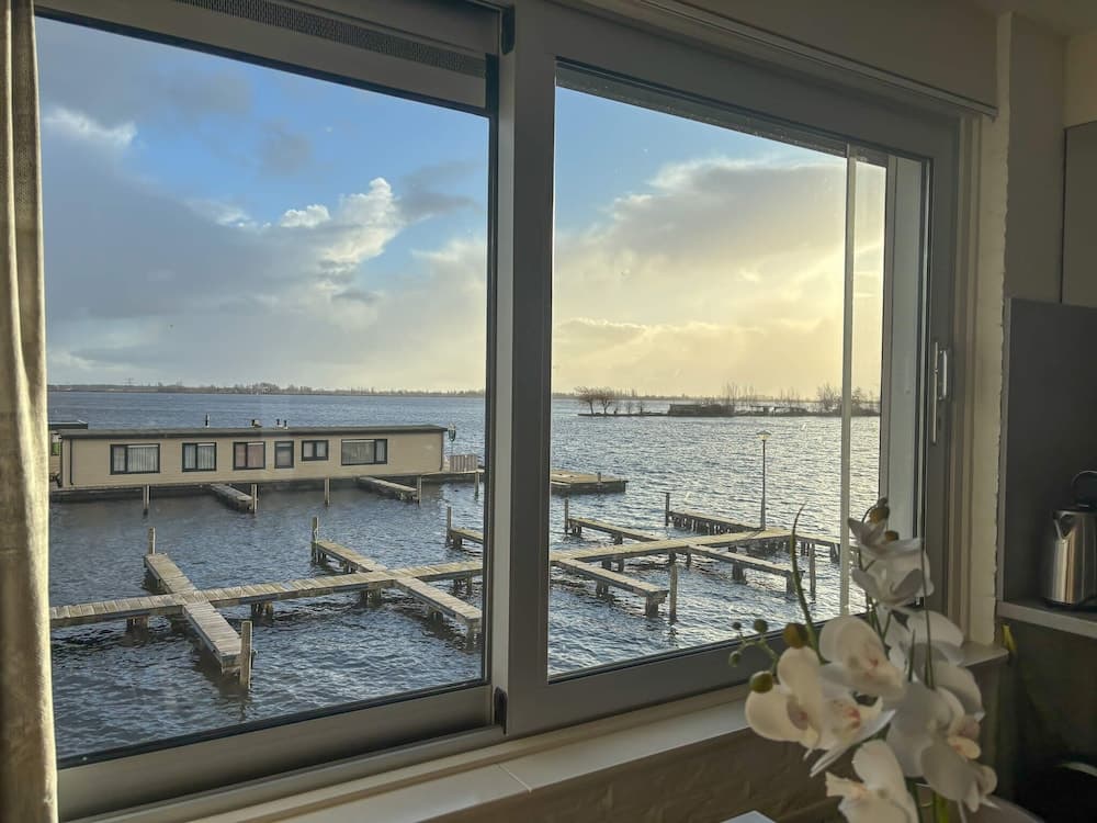 Visserslust Rooms, Appartments and Houseboats, Vinkeveen, photo 3