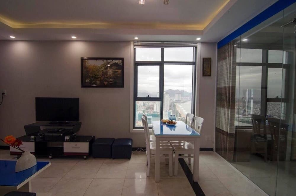 Ideal Time Apartment, Nha Trang, photo 6
