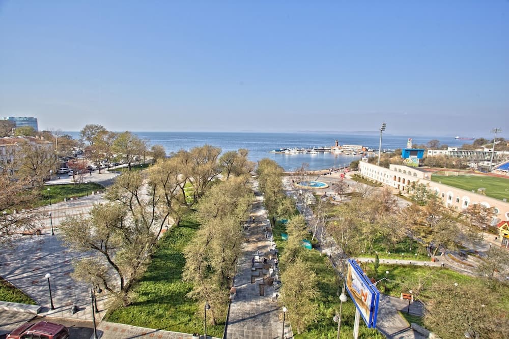 Apart-Hotel Arbat Vladivostok, Vladivostok, photo 2
