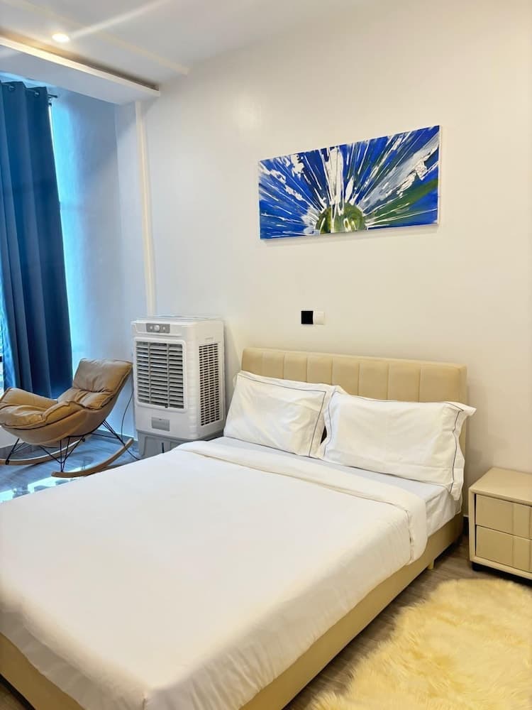Lyte Appart'Hotels, Cotonou, photo 2