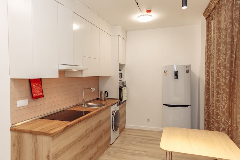 SULO Apartments, Atyrau, photo 5