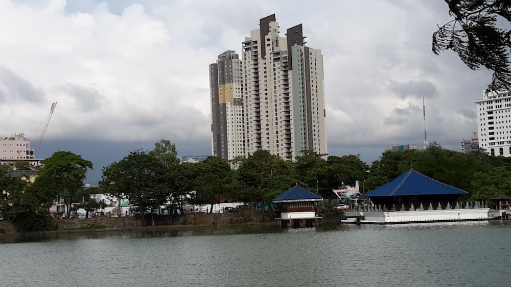 Bella Vista Apartments OnThree20 Colombo, Colombo