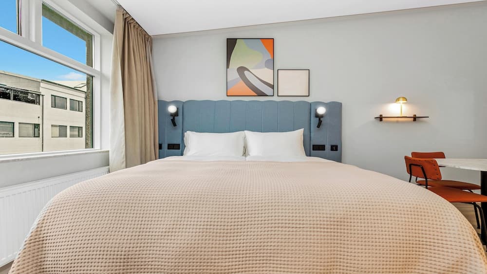 Candlewood Suites Reykjavik by IHG, Reykjavík, photo 5