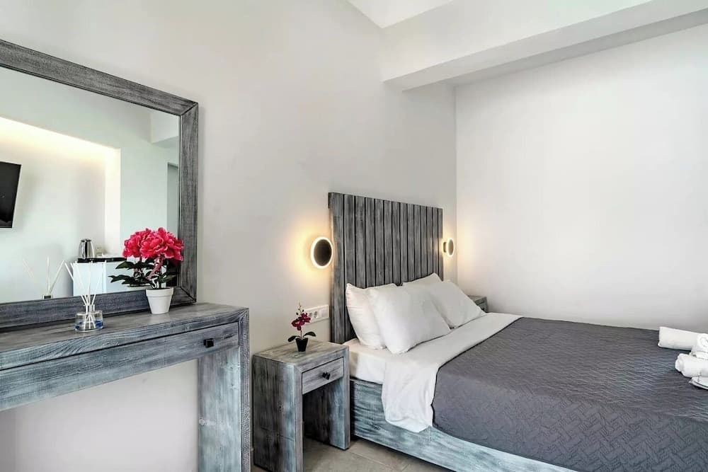 BLUE STAR APARTHOTEL, Lefkada, photo 5