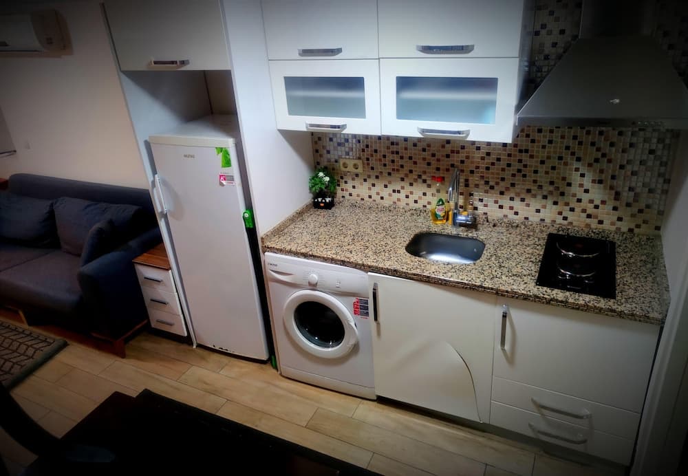 Mimoza İstiklal Apart hotel, Istanbul, photo 6
