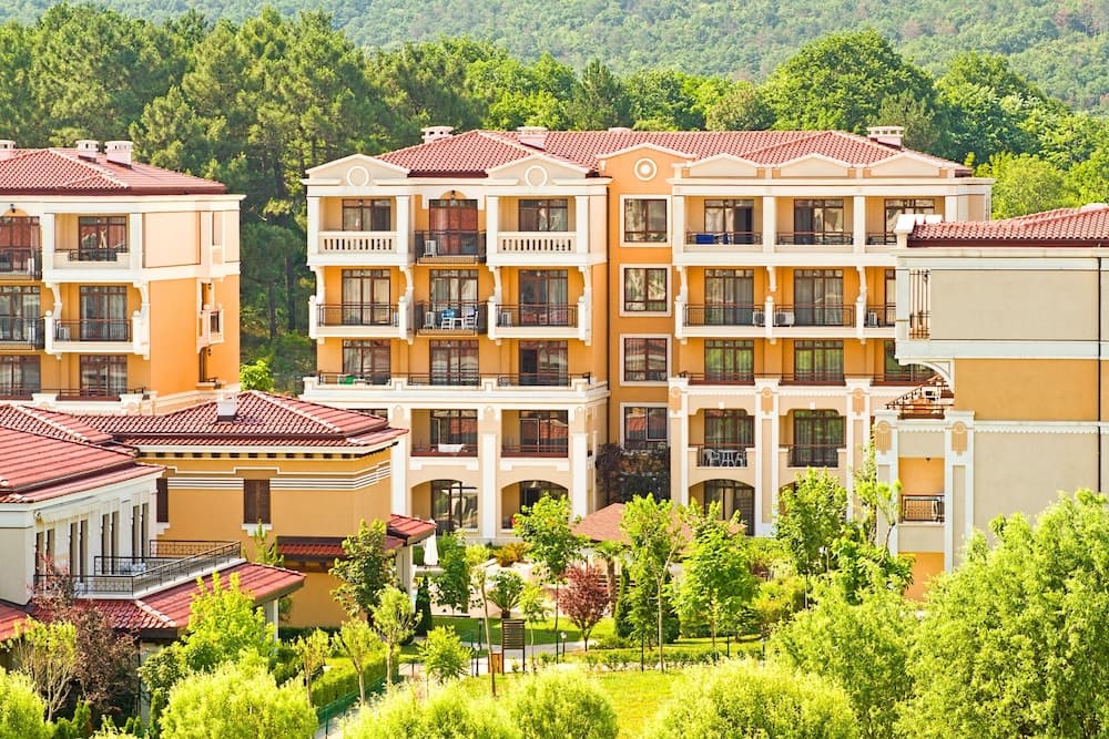 Green Life Beach Resort Sozopol, Sozopol, photo 6