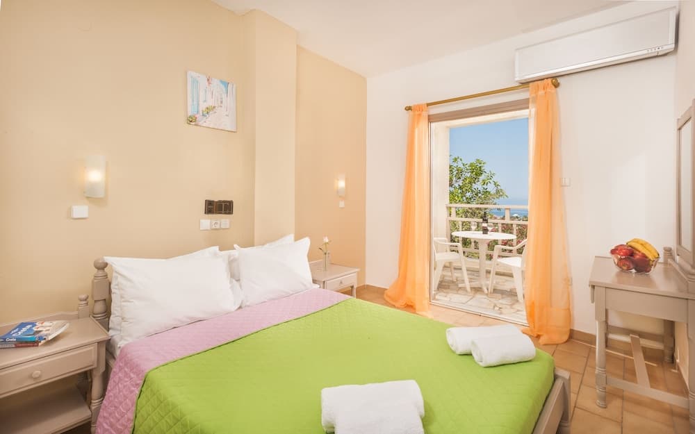 Panorama - Sea View, Hersonissos, photo 4