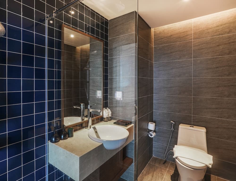 Mandala Oceanfront Driftwood Apartment, Phan Thiet, photo 4