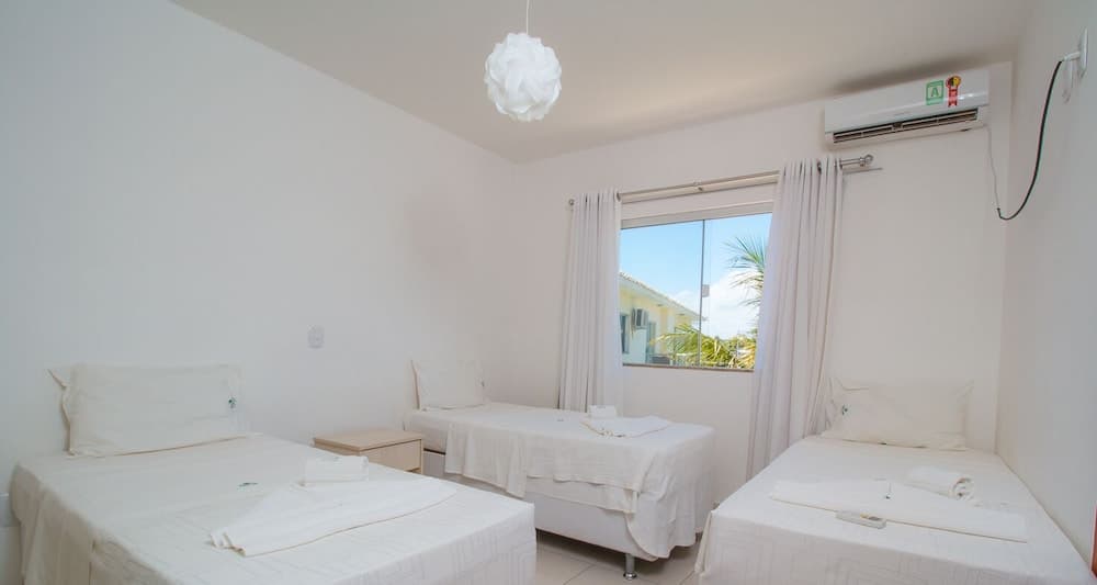 Porto Luar Apart Hotel, Porto Seguro, photo 5