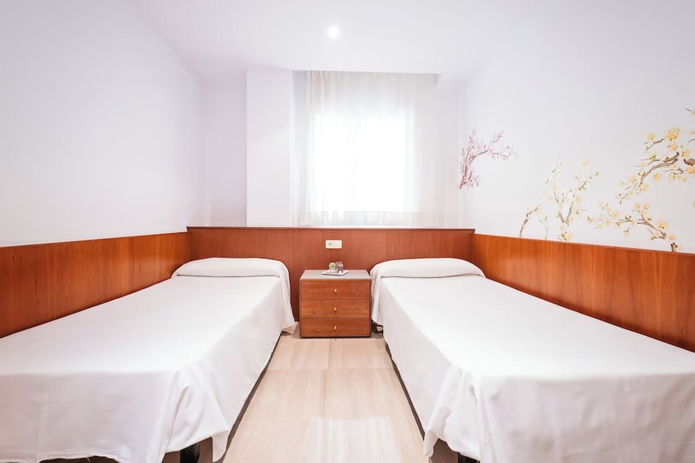 Suites Marina, Barcelona, photo 5
