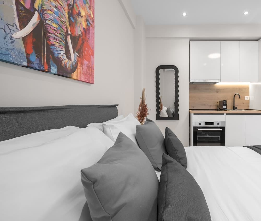 Terra Suites, Nilie Hospitality MGMT, Thessaloniki, photo 4