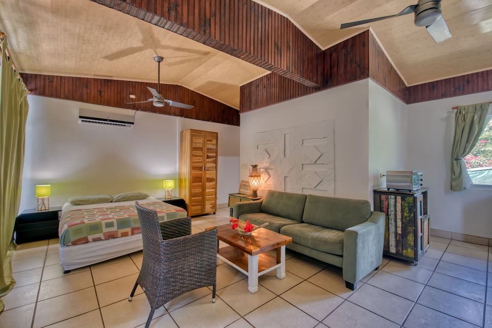 CariPro Apartments, Cahuita, photo 2