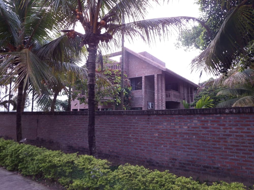 The Grand Terrace, Dhaka, photo 4