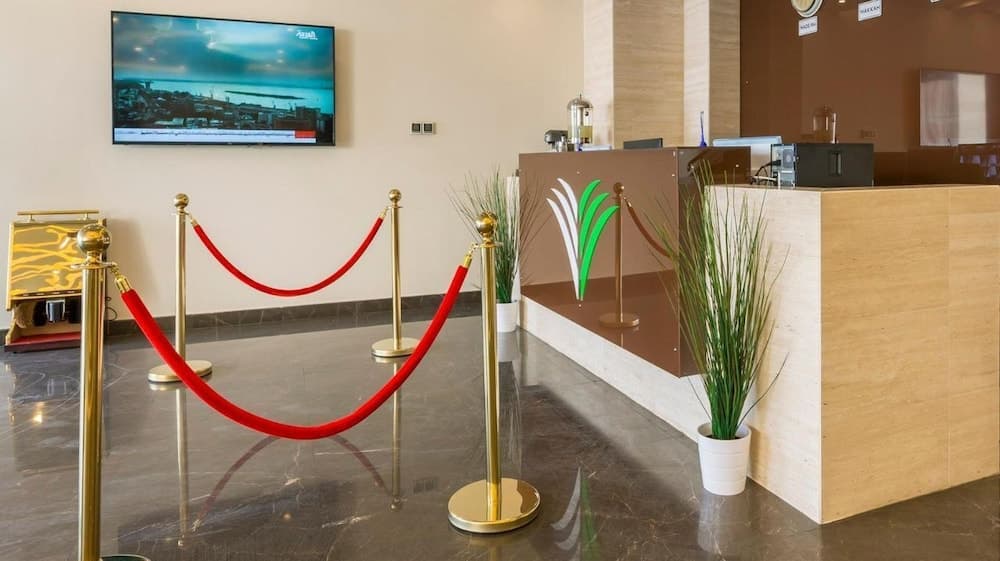 Madeira Hotel, Al Khobar, photo 6