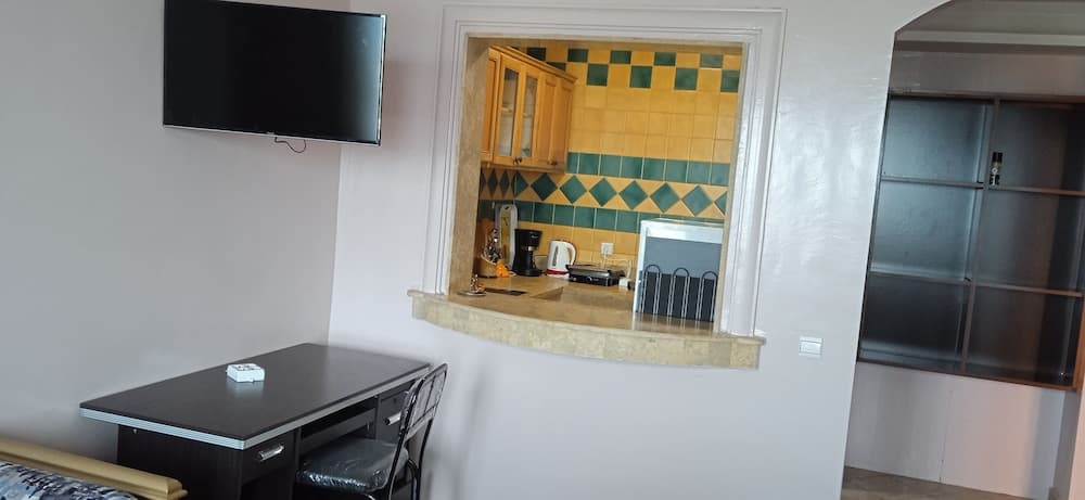 Appart Hôtel Azour, Agadir, photo 5