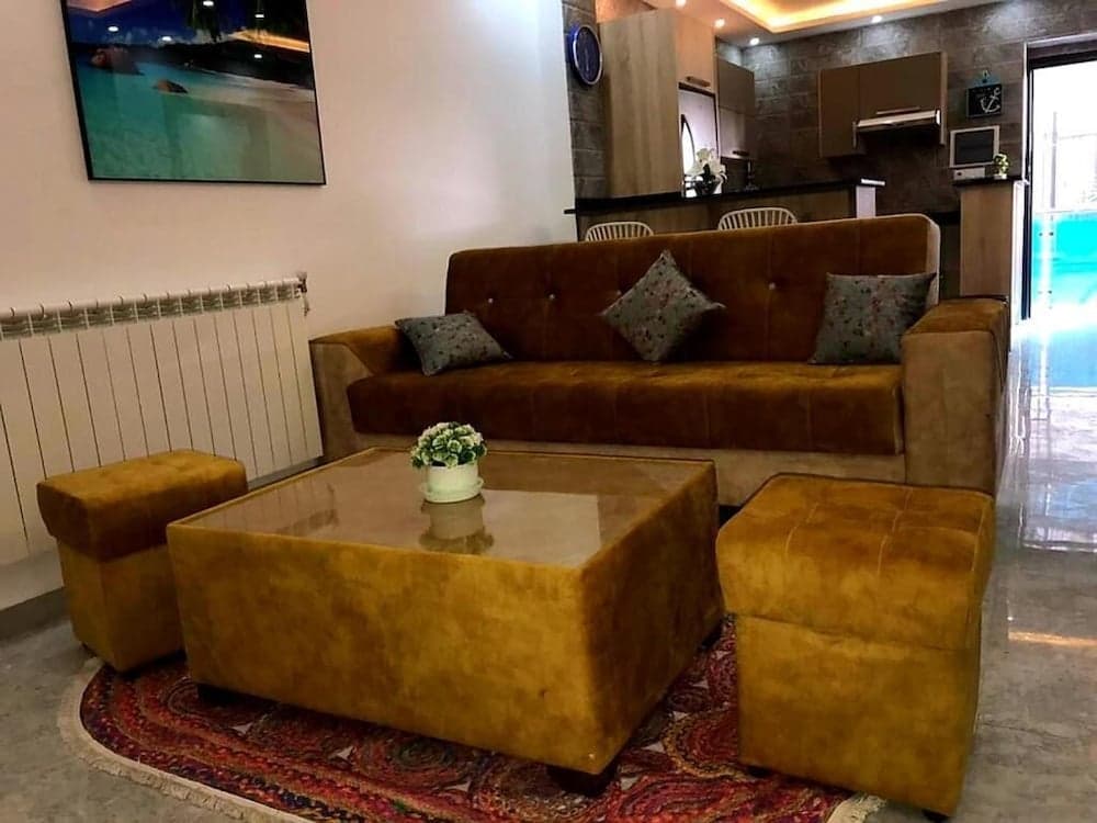 Residence vacance aniss, Ain El Turk, photo 6