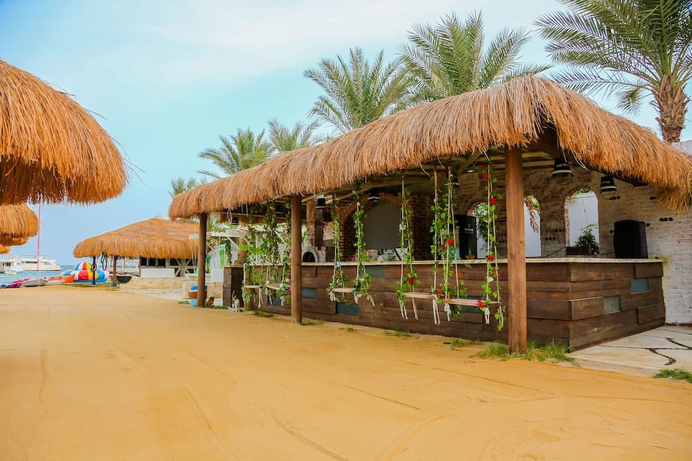 Hurghada Marina Apartments & Studios, photo 5
