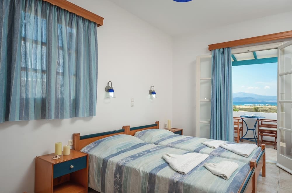 Hotel Three Lakes, Naxos, photo 5