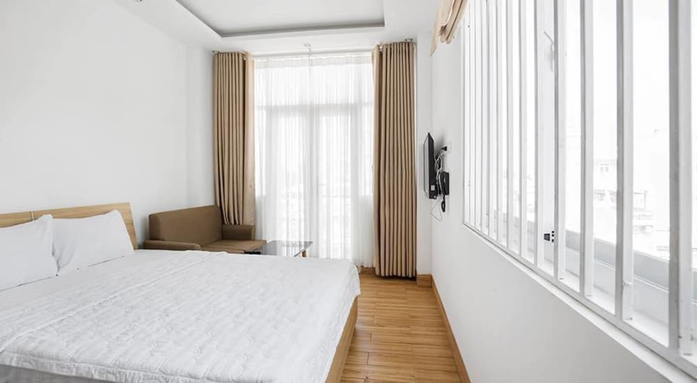Adamas Apartment, Ho Chi Minh City
