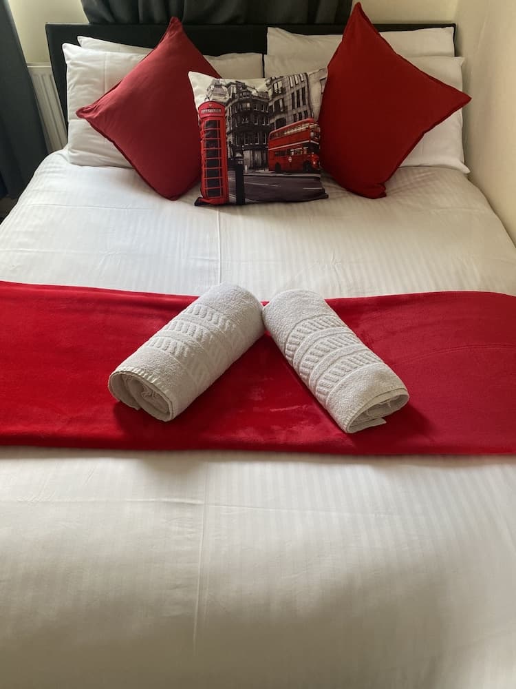 BRENDA'S APART HOTEL LONDON, London, photo 3