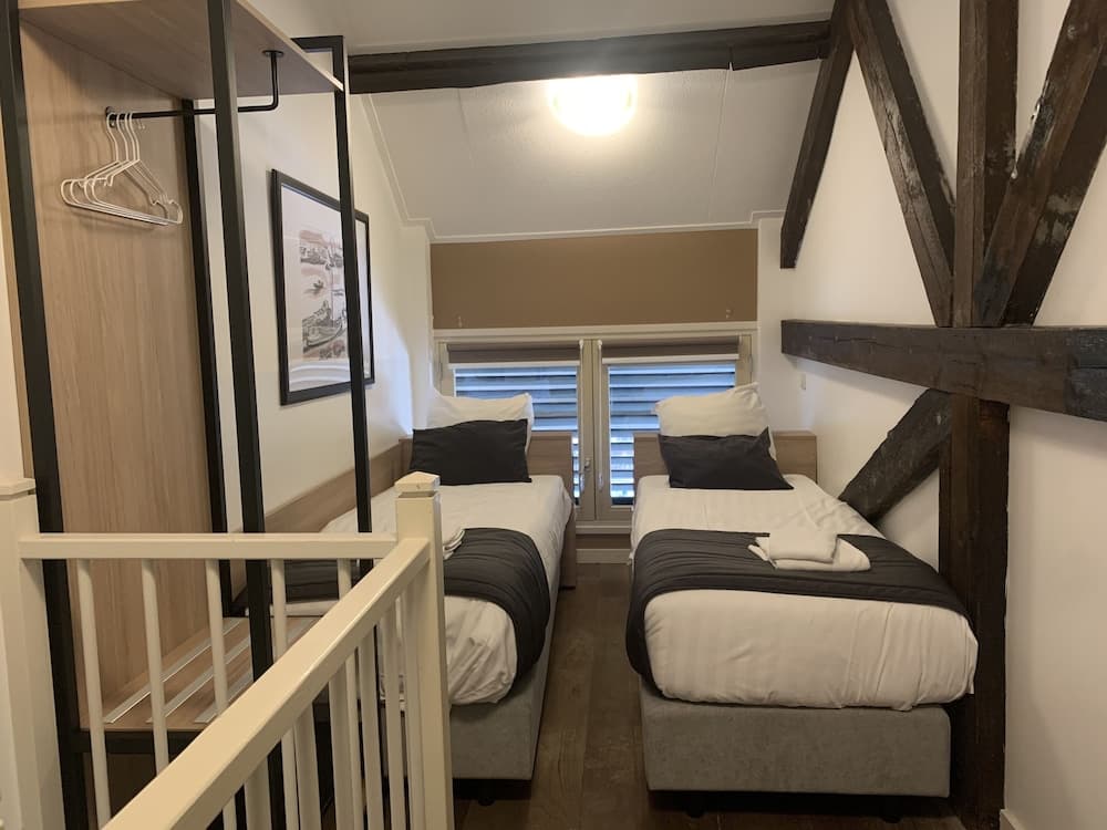 Allure Garden Apartments, Amsterdam, photo 3