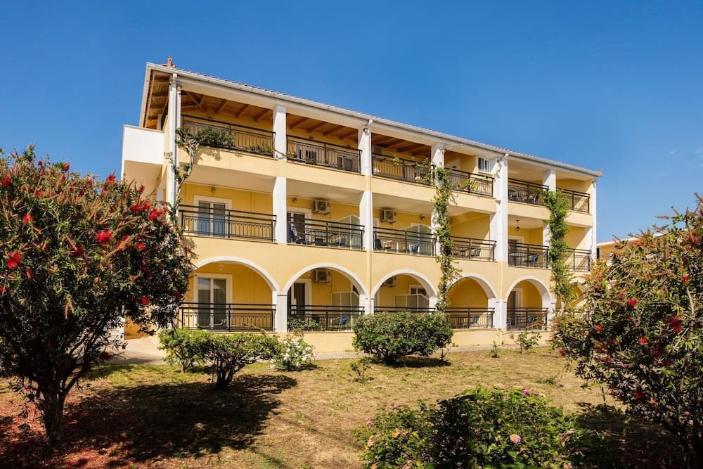 Searocco Studios & Apartments, Zakynthos